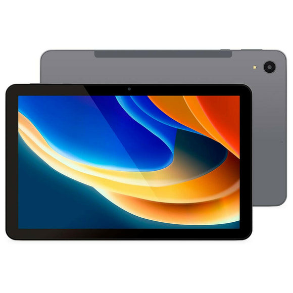 Tablet Gravity 4 SPC Internet 97856128N 6 GB RAM Negro 128 GB - HAMISHOP07