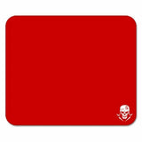 Alfombrilla Gaming Skullkiller GMPR1 Antideslizante Rojo - HAMISHOP07