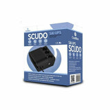 SAI Off Line CoolBox SCUDO 600 300W 300 W 600 VA - HAMISHOP07