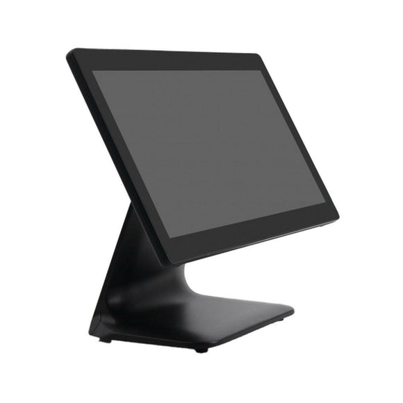 Pantalla Táctil Interactiva Premier TPM156TOUCHCAPB1 LED 15,6