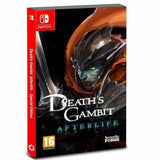 Videojuego para Switch Serenity Forge Death's Gambit: Afterlife - HAMISHOP07