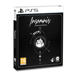 Videojuego PlayStation 5 Just For Games Insomnis - Enhanced Edition - HAMISHOP07