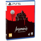 Videojuego PlayStation 5 Just For Games Insomnis - Enhanced Edition - HAMISHOP07