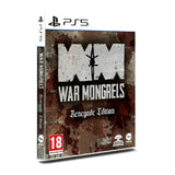 Videojuego PlayStation 5 Meridiem Games War Mongrels - Renegade Edition - HAMISHOP07