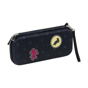 Estuche para Nintendo Switch Harry Potter Azul (12 x 4,5 x 26 cm) - HAMISHOP07