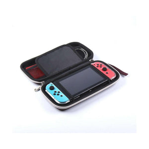 Estuche para Nintendo Switch Harry Potter Rojo (12 x 4,5 x 26 cm) - HAMISHOP07