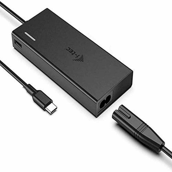 Cargador para Portátil i-Tec CHARGER-C77W - HAMISHOP07