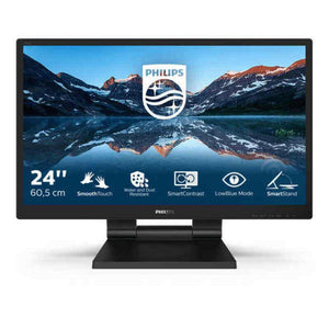 Monitor Philips 242B9T/00 LED IPS Flicker free - HAMISHOP07