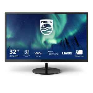 Monitor Philips 327E8QJAB/00 31,5" IPS AMD FreeSync Flicker free