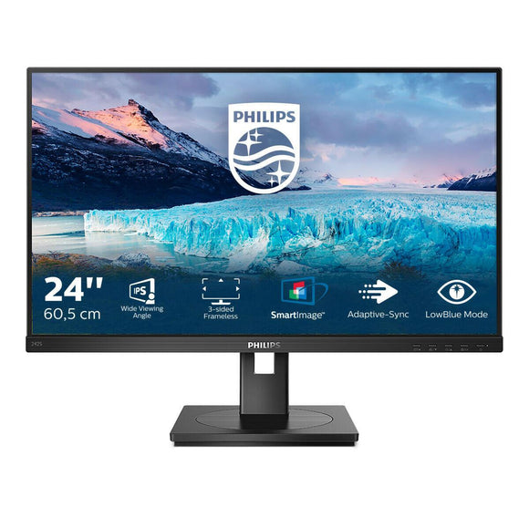 Monitor Philips 242S1AE/00 23,8