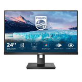 Monitor Philips 242S1AE/00 23,8" LED IPS Flicker free 50-60  Hz