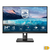 Monitor Philips 242S1AE/00 23,8" LED IPS Flicker free 50-60  Hz