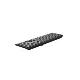 Teclado Philips SPK6207B/00 Negro - HAMISHOP07