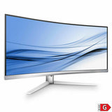 Monitor Philips 34M2C7600MV/00 34" VA LCD Flicker free 165 Hz 50-60  Hz