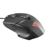 Ratón Gaming Trust GXT 101 Negro - HAMISHOP07