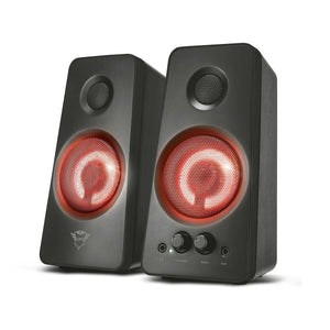 Altavoces PC Trust 21202 Negro - HAMISHOP07