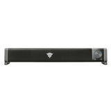 Barra de Sonido Trust GTX618 Asto Negro Gris - HAMISHOP07