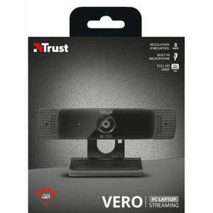 Webcam Trust GXT 1160 - HAMISHOP07