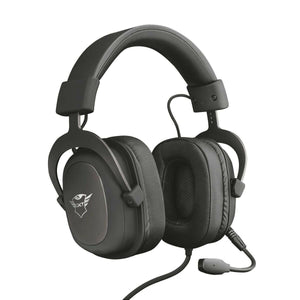 Auriculares Trust GXT 414 Zamak - HAMISHOP07