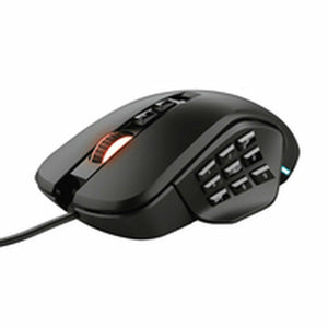 Ratón Gaming Trust GXT 970 MORFIX - HAMISHOP07