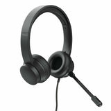 Auriculares Trust Rydo Negro - HAMISHOP07