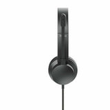 Auriculares Trust Rydo Negro - HAMISHOP07