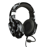 Auriculares Trust GXT 323K Carus - HAMISHOP07