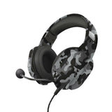 Auriculares Trust GXT 323K Carus - HAMISHOP07