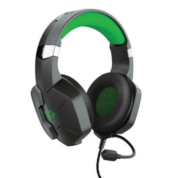 Auricular con Micrófono Gaming Trust GXT 323X Carus - HAMISHOP07