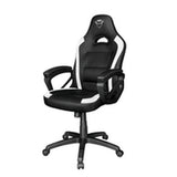 Silla Gaming Trust GXT 701W RYON Blanco Negro Negro/Blanco - HAMISHOP07