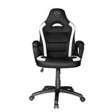 Silla Gaming Trust GXT 701W RYON Blanco Negro Negro/Blanco - HAMISHOP07