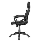 Silla Gaming Trust GXT 701W RYON Blanco Negro Negro/Blanco - HAMISHOP07