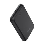 Power Bank Trust Magno Negro 5000 mAh - HAMISHOP07