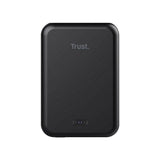 Power Bank Trust Magno Negro 5000 mAh - HAMISHOP07