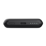 Power Bank Trust Magno Negro 5000 mAh - HAMISHOP07