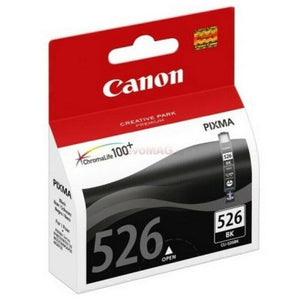 Cartucho de Tinta Original Canon CLI-526 - HAMISHOP07