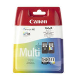 Cartucho de Tinta Original Canon PG540 CL541 Negro - HAMISHOP07