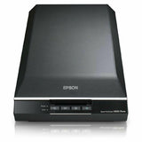 Escáner Epson B11B198032 12800 DPI Negro - HAMISHOP07