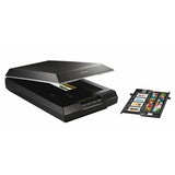 Escáner Epson B11B198032 12800 DPI Negro - HAMISHOP07