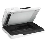 Escáner Epson WorkForce DS-1630 LED 300 dpi LAN - HAMISHOP07