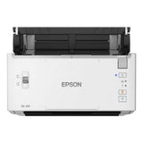 Escáner Doble Cara Epson B11B249401 600 dpi USB 2.0 - HAMISHOP07