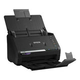 Escáner Doble Cara Epson B11B237401 300 dpi 45 ppm WIFI - HAMISHOP07