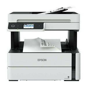 Impresora Multifunción Epson C11CG92402 20 ppm LAN WIFI - HAMISHOP07