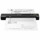 Escáner Portátil Epson WorkForce ES-60W - HAMISHOP07