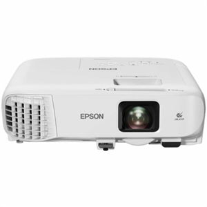 Proyector Epson EB-X49 XGA 3600L LCD HDMI Blanco - HAMISHOP07