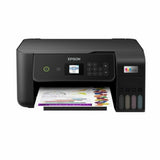 Impresora Multifunción Epson Ecotank ET-2820 - HAMISHOP07