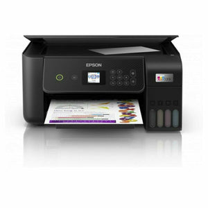 Impresora Multifunción Epson Ecotank ET-2820 - HAMISHOP07