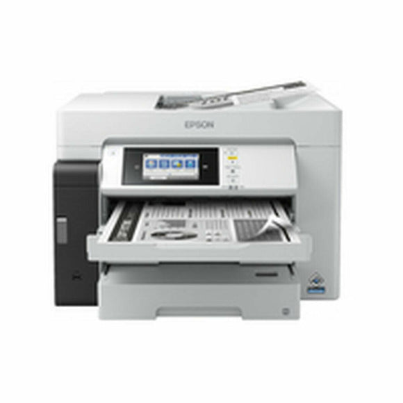 Impresora Multifunción Epson C11CJ41405 - HAMISHOP07