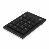 Teclado 19 Teclas Ewent EW3102 Negro - HAMISHOP07