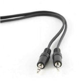 Cable Audio Jack (3,5 mm) GEMBIRD 10 m - HAMISHOP07